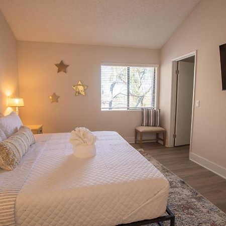 Huge Oceanside Private 2Br Apartment-Pool-Gym-Spa エクステリア 写真