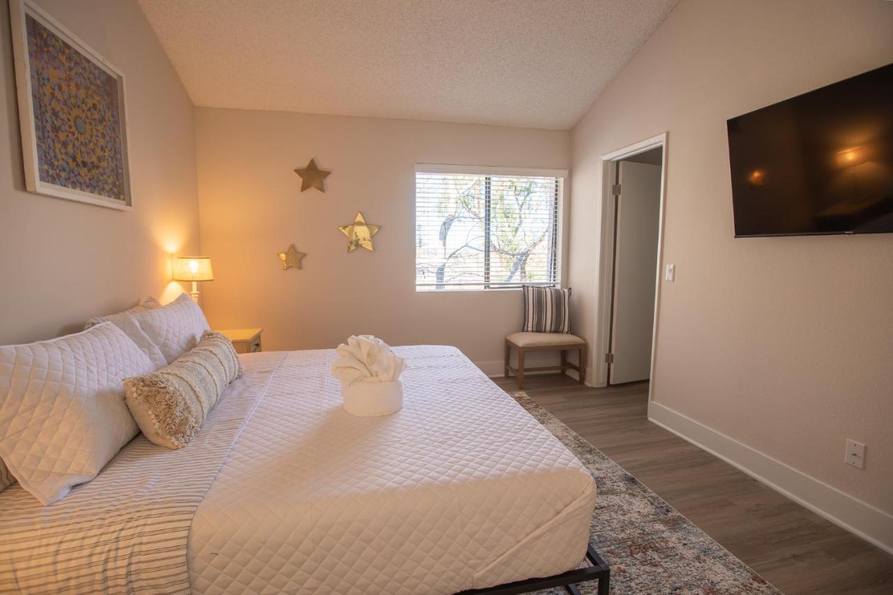 Huge Oceanside Private 2Br Apartment-Pool-Gym-Spa エクステリア 写真