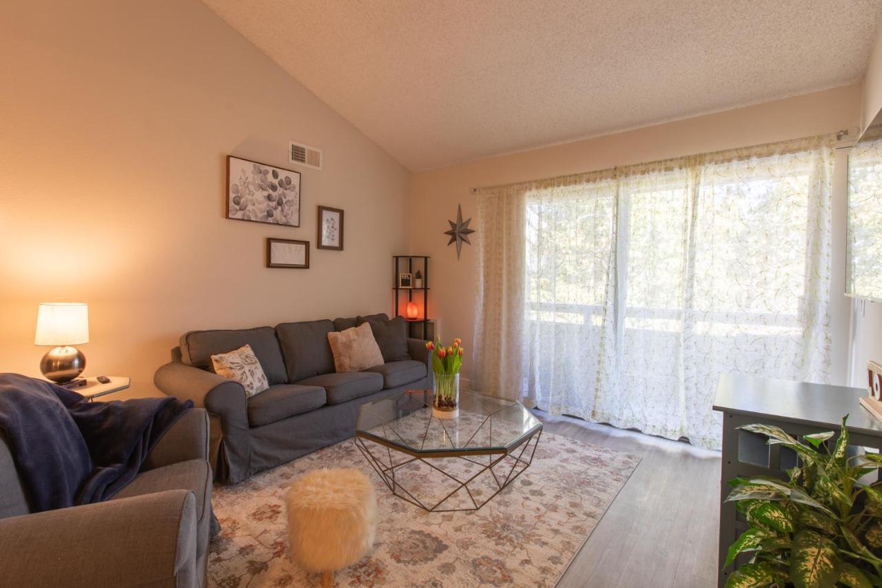 Huge Oceanside Private 2Br Apartment-Pool-Gym-Spa エクステリア 写真