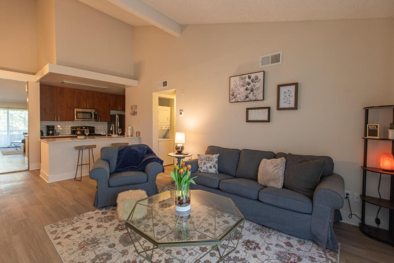 Huge Oceanside Private 2Br Apartment-Pool-Gym-Spa エクステリア 写真