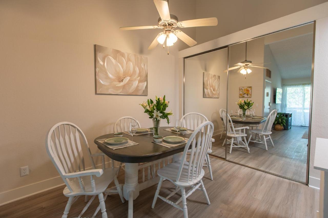 Huge Oceanside Private 2Br Apartment-Pool-Gym-Spa エクステリア 写真