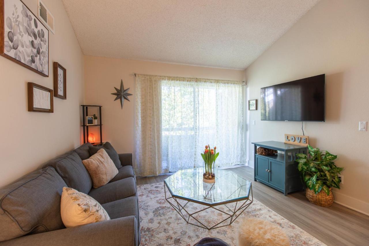 Huge Oceanside Private 2Br Apartment-Pool-Gym-Spa エクステリア 写真