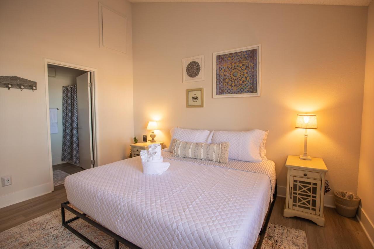 Huge Oceanside Private 2Br Apartment-Pool-Gym-Spa エクステリア 写真