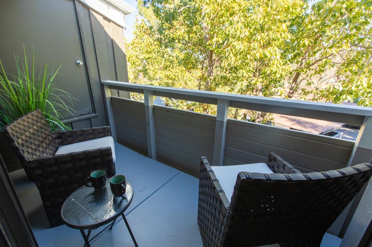 Huge Oceanside Private 2Br Apartment-Pool-Gym-Spa エクステリア 写真