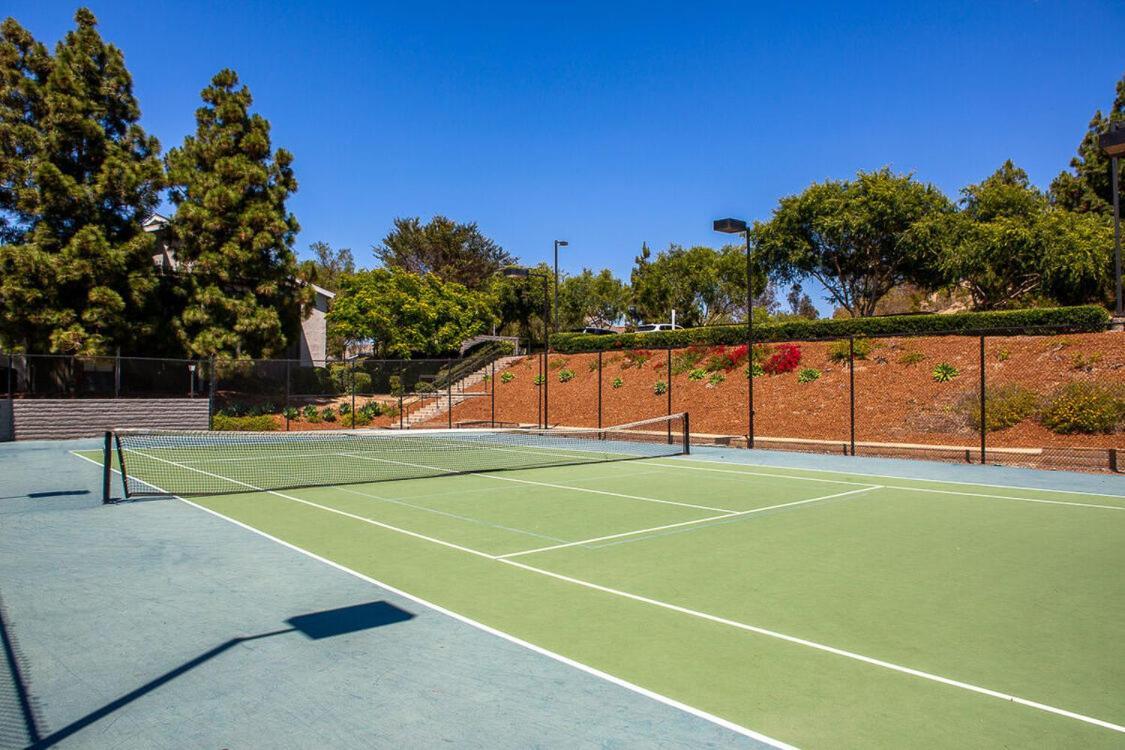 Huge Oceanside Private 2Br Apartment-Pool-Gym-Spa エクステリア 写真