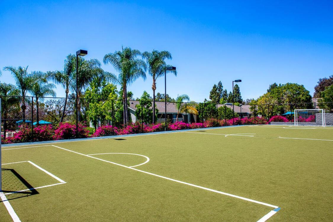 Huge Oceanside Private 2Br Apartment-Pool-Gym-Spa エクステリア 写真