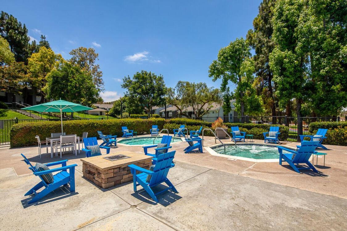 Huge Oceanside Private 2Br Apartment-Pool-Gym-Spa エクステリア 写真